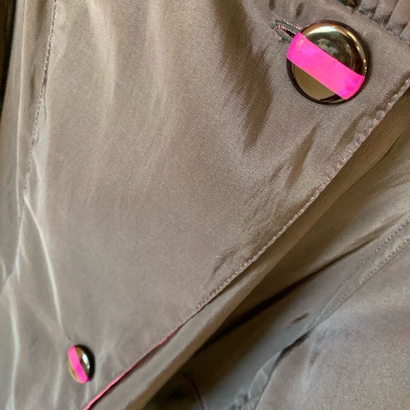 Reversible Jacket - Picture 8 of 14